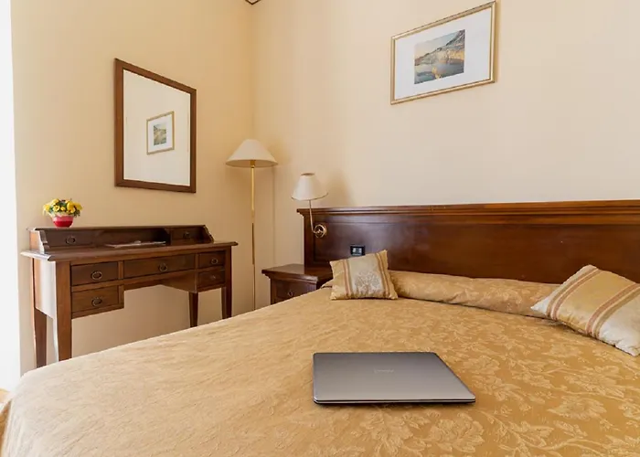Hotel Villa Delle Rose