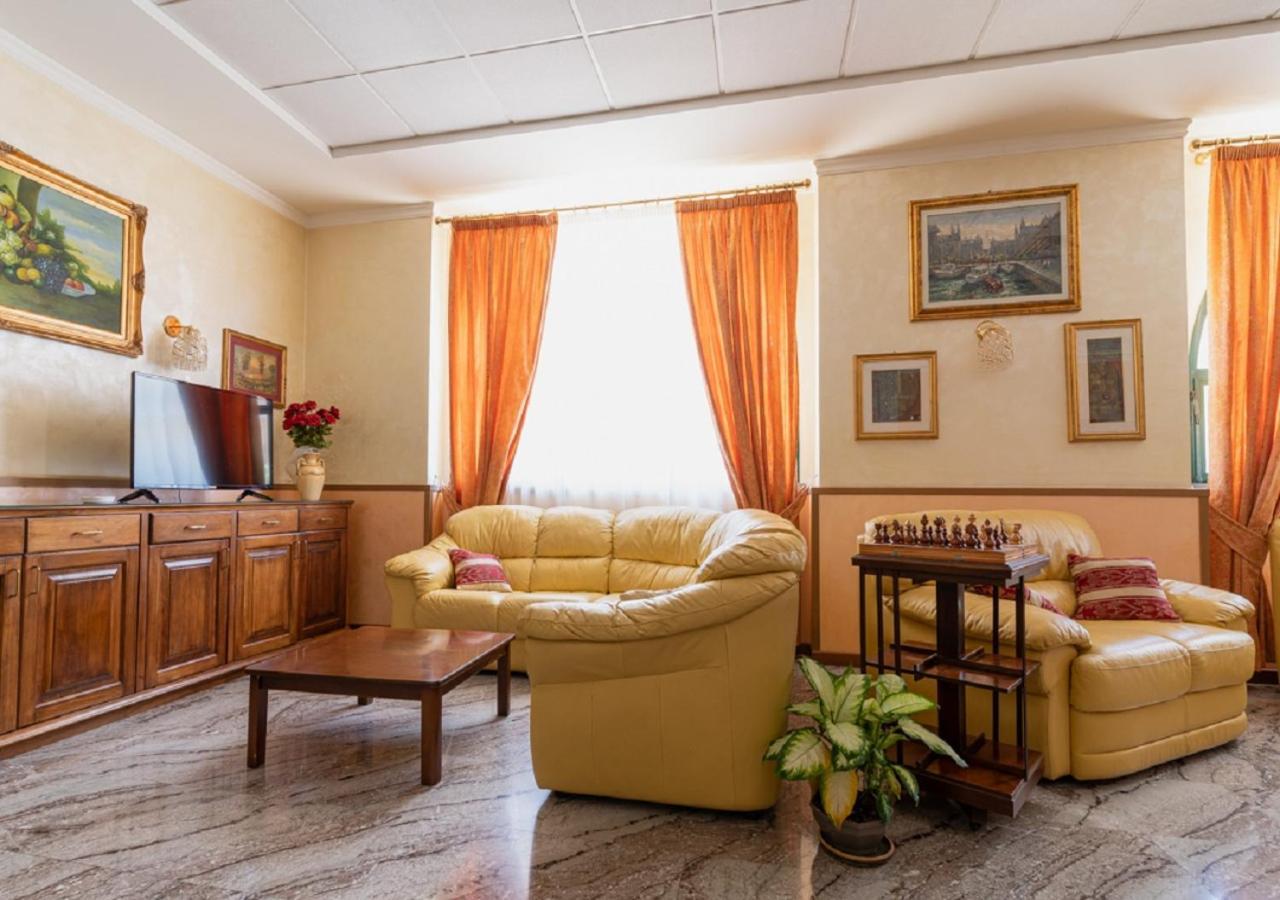 Delle Rose Hotel Oristano