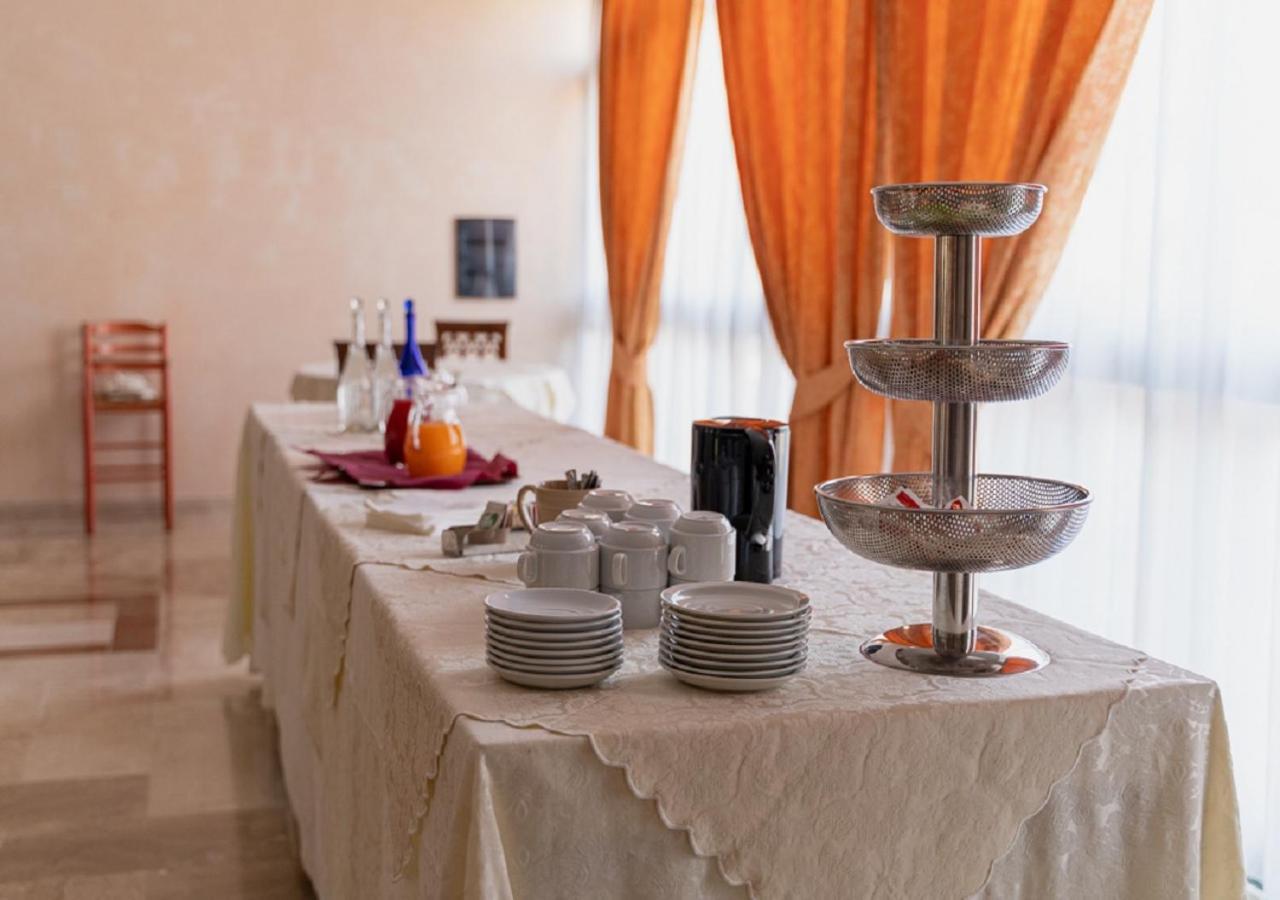 Delle Rose Hotel 3*
