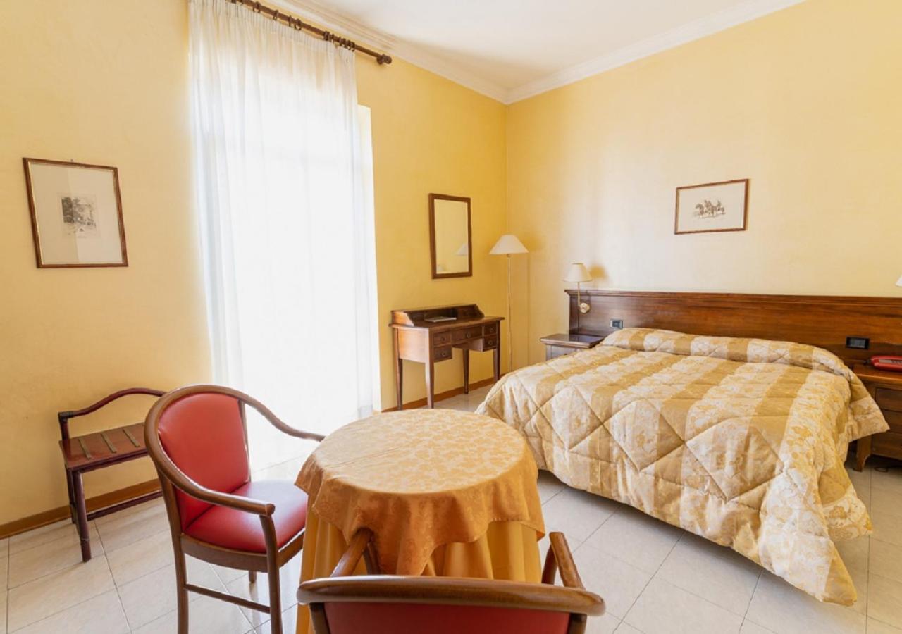 Delle Rose Hotel
