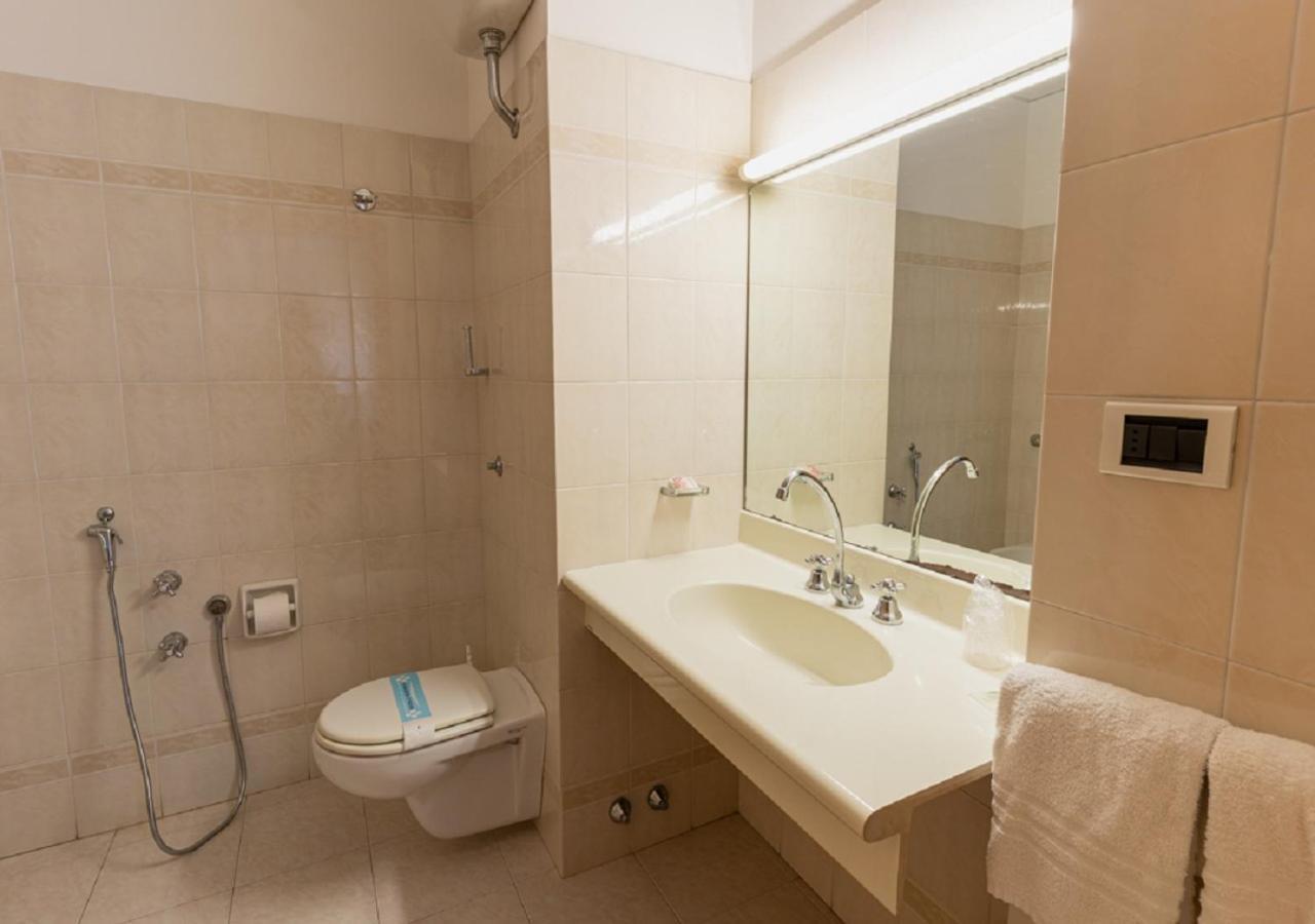 Hotel Delle Rose Oristano