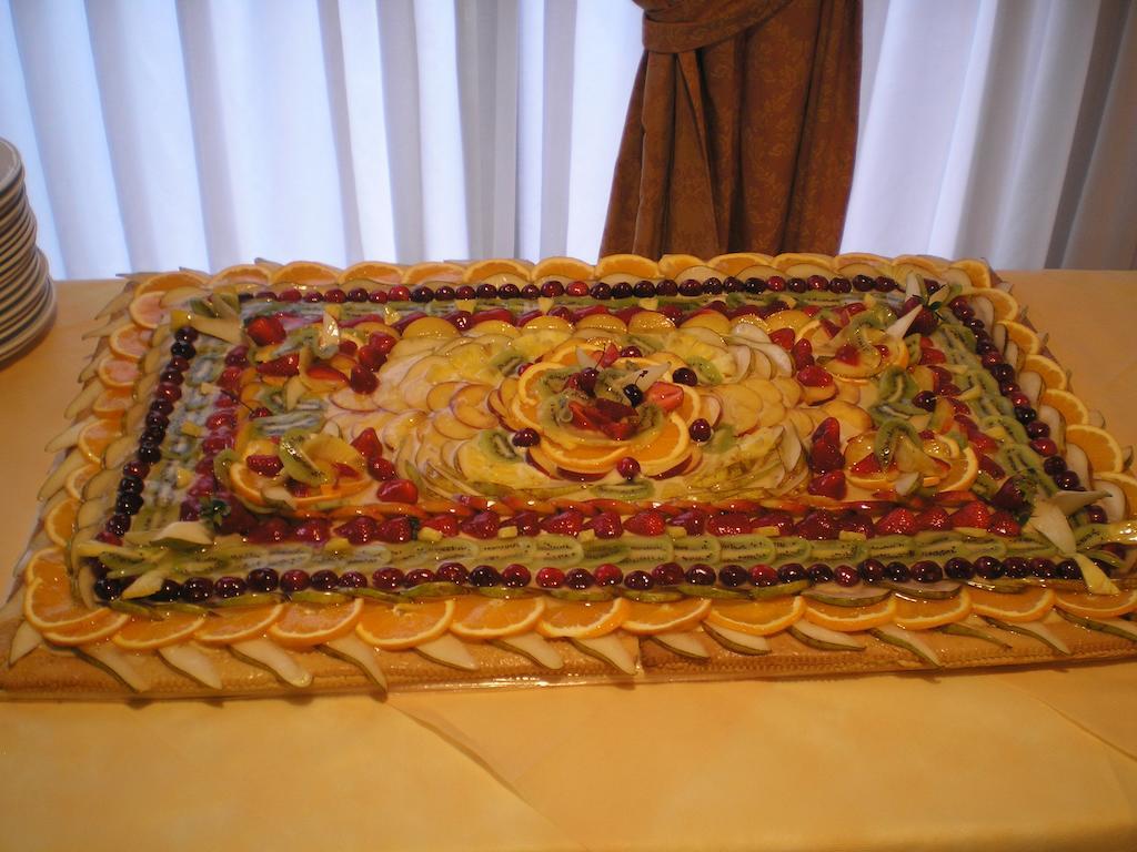 Delle Rose Hotel Oristano